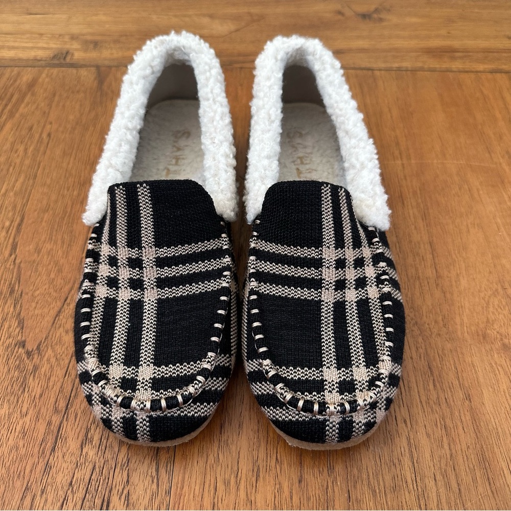 The Slipper- Rothy’s